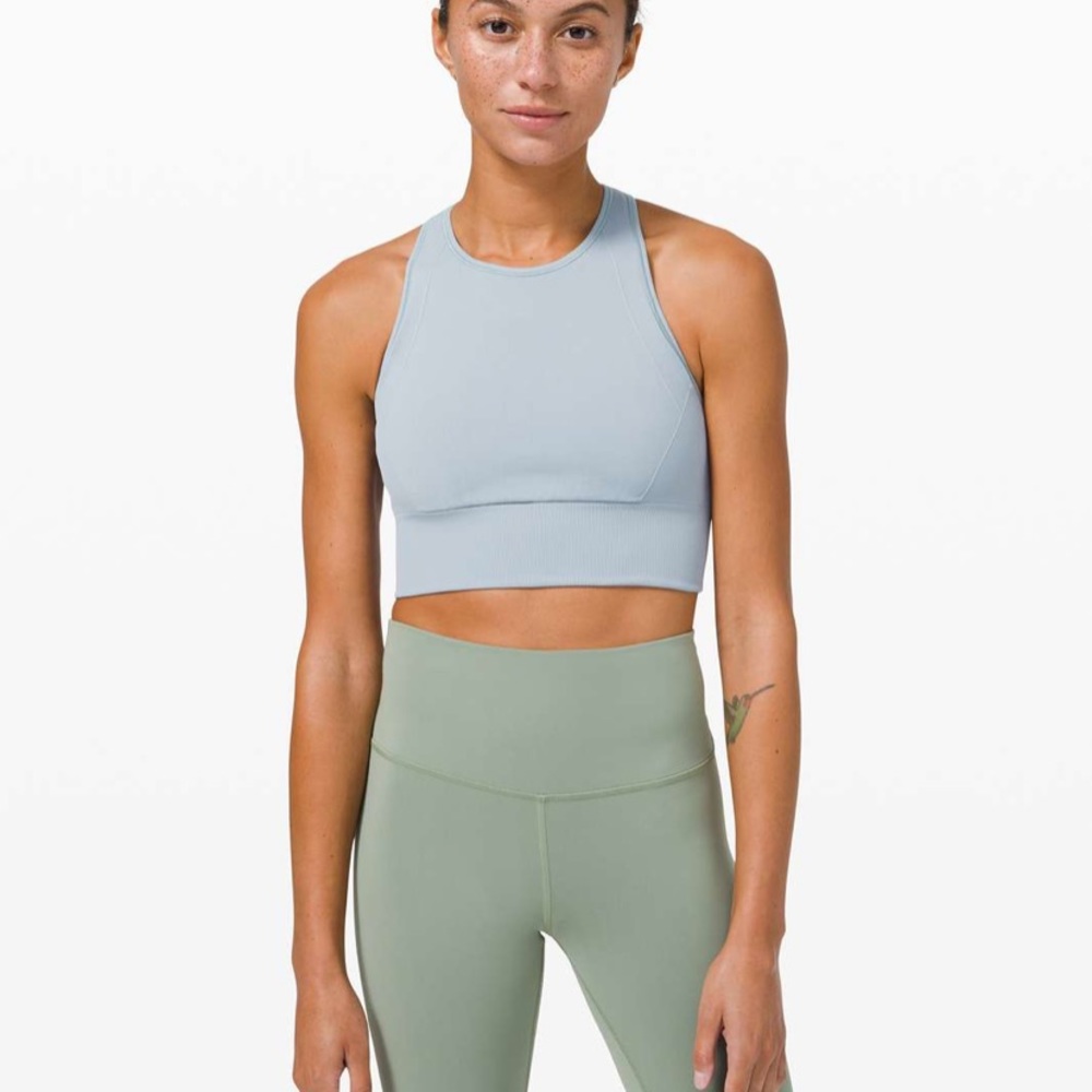 Lululemon Ebb to Train